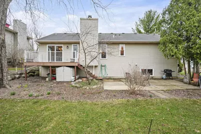 2906 Tucson Trail, Madison, WI 53719 - Photo 39
