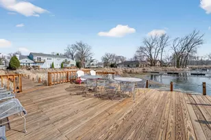 5316 Lighthouse Bay Dr, Madison, WI 53704 - Photo 43