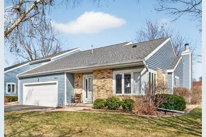 5316 Lighthouse Bay Drive, Madison, WI 53704 - Photo 1