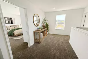 11520 N Newville Trails Ct, Edgerton, WI 53534 - Photo 17