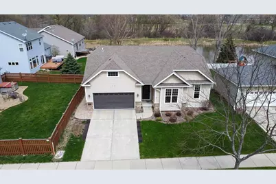 2674 Sweet Sparrow Place, Sun Prairie, WI 53590 - Photo 3