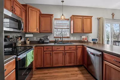 2674 Sweet Sparrow Place, Sun Prairie, WI 53590 - Photo 17