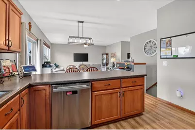 2674 Sweet Sparrow Place, Sun Prairie, WI 53590 - Photo 17