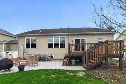 2674 Sweet Sparrow Place, Sun Prairie, WI 53590 - Photo 13