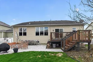 2674 Sweet Sparrow Pl, Sun Prairie, WI 53590 - Photo 13