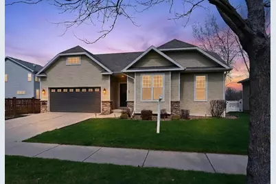 2674 Sweet Sparrow Place, Sun Prairie, WI 53590 - Photo 1