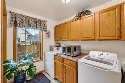 3215 Conservancy Estates Lane, Sun Prairie, WI 53590 - Photo 21