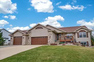 3215 Conservancy Estates Ln, Sun Prairie, WI 53590 - Photo 1