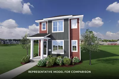 7710 Stones Throw Drive, Madison, WI 53719 - Photo 1