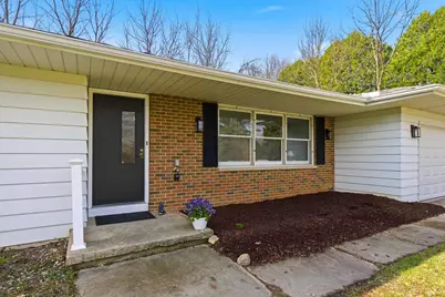 5501 Jan Drive, Fitchburg, WI 53711 - Photo 1