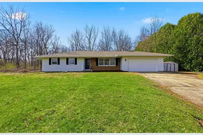 5501 Jan Drive, Fitchburg, WI 53711 - Photo 27