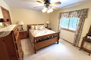 4092 Forest Ln, Rhinelander, WI 54501 - Photo 21