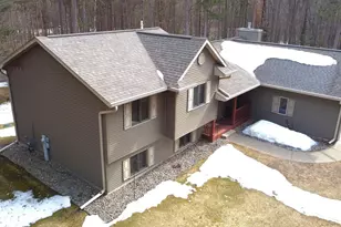 4092 Forest Ln, Rhinelander, WI 54501 - Photo 71