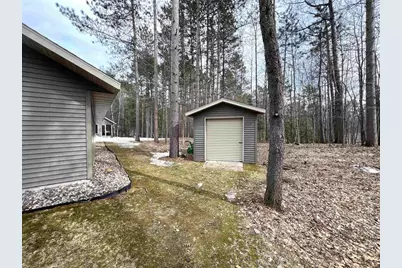 4092 Forest Lane, Rhinelander, WI 54501 - Photo 11