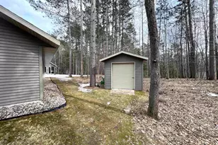 4092 Forest Ln, Rhinelander, WI 54501 - Photo 11
