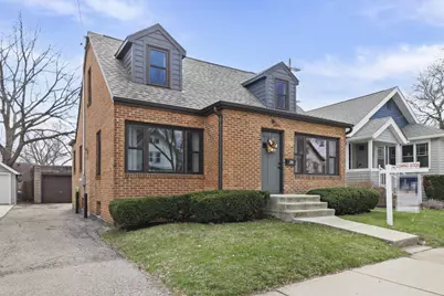 2741 Milwaukee Street, Madison, WI 53704 - Photo 1