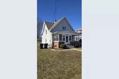 124 Juneau Street, Horicon, WI 53032 - Photo 1