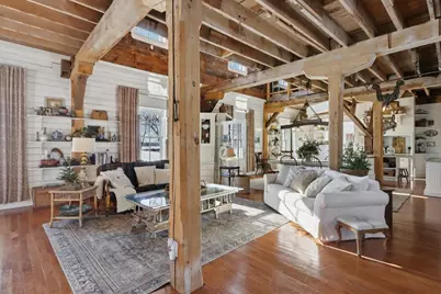 33511 Old Mill Drive, Lone Rock, WI 53556 - Photo 5