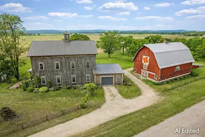 33511 Old Mill Drive, Lone Rock, WI 53556 - Photo 69