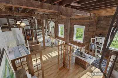 33511 Old Mill Drive, Lone Rock, WI 53556 - Photo 31