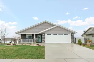 3650 Solar Ave, Janesville, WI 53548 - Photo 1