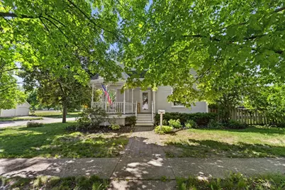 602 E Exchange Street, Brodhead, WI 53520 - Photo 35