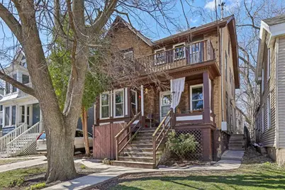 736 Johnson Street, Madison, WI 53703 - Photo 1