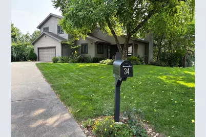 34 Maple View Court, Madison, WI 53719 - Photo 3