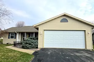 4295 Kingsford Dr, Janesville, WI 53546 - Photo 1