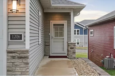 1206 Tivoli Circle, Oregon, WI 53575 - Photo 1