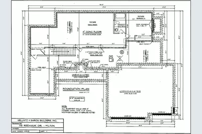 1191 Red Hawk Drive, Milton, WI 53563 - Photo 5