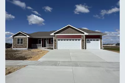 1191 Red Hawk Drive, Milton, WI 53563 - Photo 1