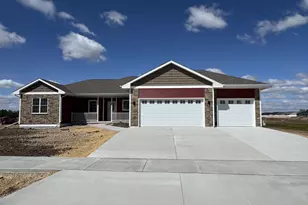 1191 Red Hawk Dr, Milton, WI 53563 - Photo 1