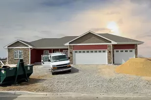 1191 Red Hawk Dr, Milton, WI 53563 - Photo 1