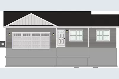 205 Will Street, Rock Springs, WI 53961 - Photo 1