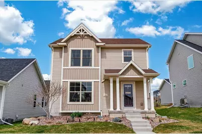 9314 Highland Gate Way, Verona, WI 53593 - Photo 1