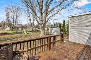 1306 W Wisconsin St, Portage, WI 53901 - Photo 35