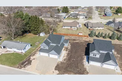 56-58 E Ash Lane, Milton, WI 53563 - Photo 3