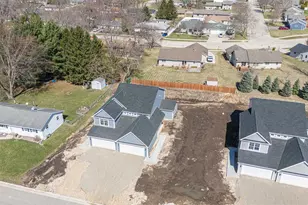 56-58 E Ash Ln, Milton, WI 53563 - Photo 3