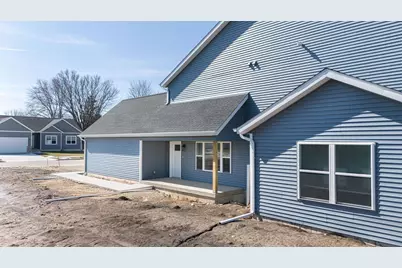 56-58 E Ash Lane, Milton, WI 53563 - Photo 15