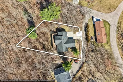 54 Look Out Ridge, Lake Delton, WI 53965 - Photo 7