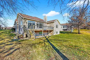 2417 Jeffy Trail, Madison, WI 53719 - Photo 3