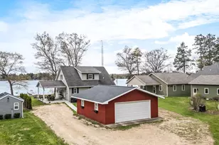 N8067 Tuttle Lake Rd, Neshkoro, WI 54960 - Photo 55