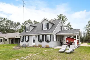 N8067 Tuttle Lake Rd, Neshkoro, WI 54960 - Photo 43