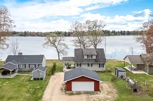 N8067 Tuttle Lake Rd, Neshkoro, WI 54960 - Photo 45