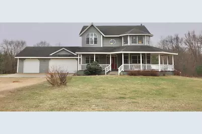 W7445 County Road G, Pardeeville, WI 53954 - Photo 1