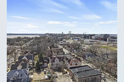 1037 Williamson Street #107, Madison, WI 53703 - Photo 43