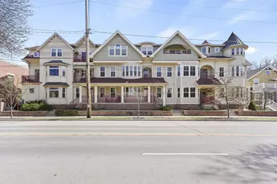 1037 Williamson Street #107, Madison, WI 53703 - Photo 37