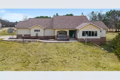 E10059 Block Road, Prairie Du Sac, WI 53578 - Photo 1