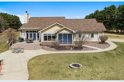 E10059 Block Road, Prairie Du Sac, WI 53578 - Photo 67